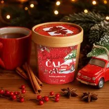 Čaj, BOŽIČNI ČAJ, božični zeliščni čaj, 50g