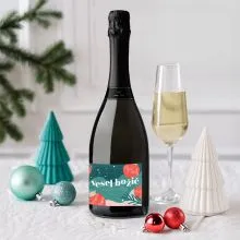 Penina, Vesel božič & srečno novo leto, brut, 0.75l