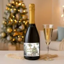 Penina, Čarobne praznike, muškatna, 0.75l