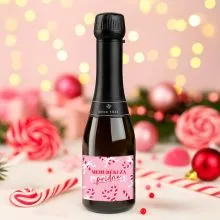 Penina, Mehurčki za pridne, muškatna, 0.2l