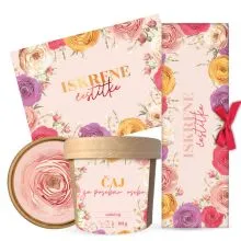 Darilni set Iskrene čestitke