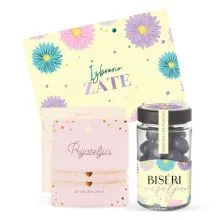 Darilni set Izbrano zate prijateljica