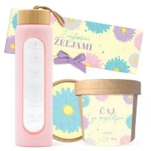 Darilni set Za prijateljico