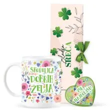 Darilni set Dobre želje