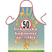 Predpasnik, vrhunska kakovost že 50 let, 100% poliester