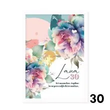 Personalizirana diploma -  Slavljenka