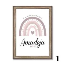 Personalizirana diploma ob poroki