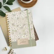 Personalizirani rokovnik Olive