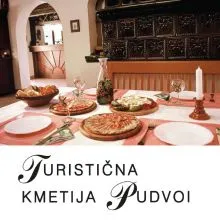 Mini oddih na podeželju za 2 osebi, Turistična kmetija Pudvoi, Bizeljsko (Vrednostni bon, izvajalec storitev: DARKO OGOREVC - NOSILEC DOPOLNILNE DEJAVNOSTI NA KMETIJI)