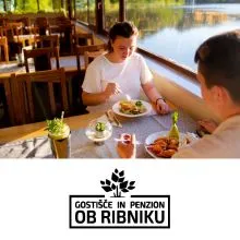 2 nočitvi s polpenzionom za 2 osebi, Gostišče - Penzion Ob Ribniku, Podlehnik (Vrednostni bon, izvajalec storitev: DEJAN SVENŠEK S.P.)