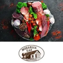 Vrednostni bon v vrednosti 30 €, Mesarija Čas, Maribor (Vrednostni bon, izvajalec storitev: MESARIJA ČAS D.O.O.)