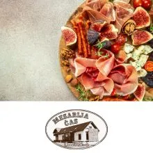 Vrednostni bon v vrednosti 50 €, Mesarija Čas, Maribor (Vrednostni bon, izvajalec storitev: MESARIJA ČAS D.O.O.)