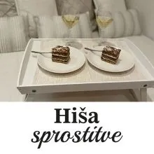 3-urno razvajanje v dvoje na Goričkem, Hiša sprostitve, Puconci (Vrednostni bon, izvajalec storitev: ITC, BORUT NIKO HUBER S.P.)