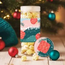 Kokice Pokica, Slana pokovka, Vesel božič, 25g