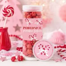 Kokice Pokica, Porednice, poredne kokice, okus malina, 70g