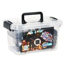 Lučke božične, za zunanjo uporabo, veriga, 400LED, barvne, solarne celice, 4m