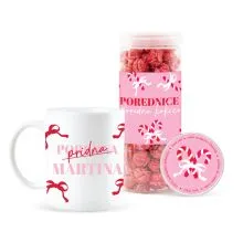 Personalizirani darilni set "Porednica"