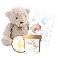 Darilni set Sladke sanje