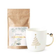 Praznični darilni set Zanjo