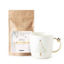 Praznični darilni set Zanj
