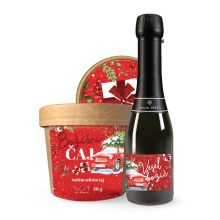 Praznični darilni set Božično veselje