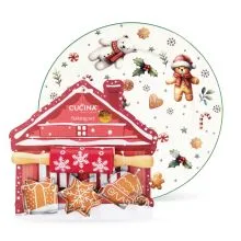 Praznični darilni set Praznična peka