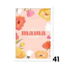 Personalizirana diploma -  Najboljša mama na svetu