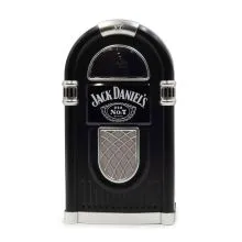 Whisky Jack Daniels v kovčku v obliki Jukeboxa, 0.7l, 40%