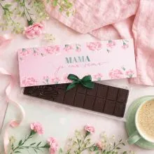 Čokolada, MAMA JE ENA SAMA, mlečna čokolada, 100 g