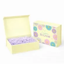 Darilno pakiranje Z najlepšimi željami