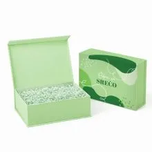 Darilno pakiranje Odpri za srečo