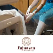 Klasična pedikura za eno osebo, Beauty Studio Fajnasan, Murska Sobota (Vrednostni bon, izvajalec storitev: PUCKO MARIJA S.P., Frizersko kozmetični salon FAJNASAN)