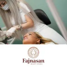 Nega obraza za eno osebo, Beauty Studio Fajnasan, Murska Sobota (Vrednostni bon, izvajalec storitev: PUCKO MARIJA S.P., Frizersko kozmetični salon FAJNASAN)