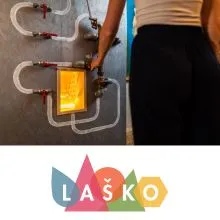 Soba pobega - pivovarska pustolovščina v Laškem za 4 osebe, Laško (Vrednostni bon, izvajalec storitev: STIK  LAŠKO, CENTER ZA ŠPORT, TURIZEM,)