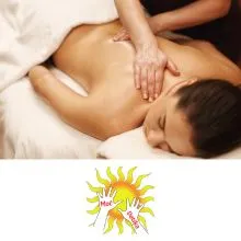 Aromaterapija za 1 osebo, Moč dotika, Leskovec pri Krškem (Vrednostni bon, izvajalec storitev: JOŽE BARKOVIČ S.P.)