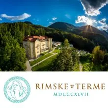 Vrednostni bon 200 €, Rimske terme, Rimske toplice (Vrednostni bon, izvajalec storitev: TERME RESORT d.o.o.)
