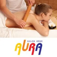 Mederoterapija - 2 obiska za eno osebo, Aura salon nege, Mozirje (Vrednostni bon, izvajalec storitev: SALON NEGE AURA, MANUELA JAMNIKAR S.P.)