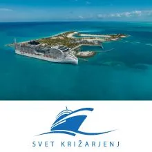 Vrednostni bon v vrednosti 1000€, Svet križarjenj, Ljubljana (Vrednostni bon, izvajalec storitev: SVET KRIŽARJENJ, POTOVALNA AGENCIJA, D.O.O.)