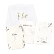 Personalizirani darilni set Sveti  krst