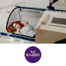 Hiperbarični kisikov tretma za 1 osebo, Kajori center, Maribor (Vrednostni bon, izvajalec storitev: KATJA HüBL s.p., KAJORI CENTER)