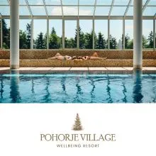Wellness pohorski oddih v dvoje, Wellness & SPA Hotel Bolfenk, Hočko Pohorje (Vrednostni bon, izvajalec storitev: 5 START D.O.O.)