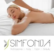 Vrednostni bon v vrednosti 80 €, Kozmetični salon Simfonija, Muta (Vrednostni bon, izvajalec storitev: SLEMNIK D.O.O.)