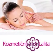 Vrednostni bon za 30 €, Kozmetični salon Lalita, Kranj (Vrednostni bon, izvajalec storitev: SIMLA NUNKOO HERVOL S.P.)