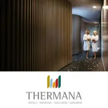 Sproščujoča kopel v Centru zdravja za 2 osebi, Hotel Zdravilišče Laško (Vrednostni bon, izvajalec storitev: THERMANA D.D.)