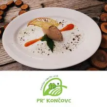 Vrednostni bon v vrednosti 100€, Kmetija odprtih vrat Pr Končovc (Vrednostni bon, izvajalec storitev: ALEŠ KRISTAN - Nosilec dop. dej. na kmetiji)