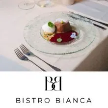 Bistro doživetje, 3-hodni meni za dve osebi, Bistro Bianca, Velenje (Vrednostni bon, izvajalec storitev: GOSTINSKE STORITVE, IGOR STANKOVIĆ S.P.)