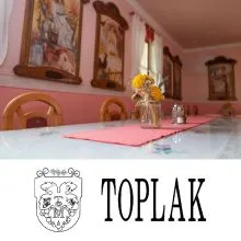 Degustacija za dve osebi z petimi vzorci vin in narekom, Turistična kmetija Toplak, Juršinci (Vrednostni bon, izvajalec storitev: MARKO TOPLAK-nosilec dopol. dejav. na kmetiji)