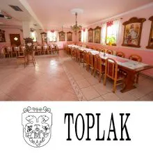 Kosilo ali večerja za dve osebi pri Toplakovih, Turistična kmetija TOplak, Juršinci (Vrednostni bon, izvajalec storitev: MARKO TOPLAK-nosilec dopol. dejav. na kmetiji)