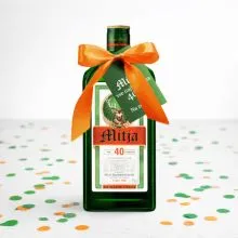Personaliziran Jagermaister 0.7l