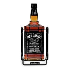 Whisky Jack Daniels 3 L